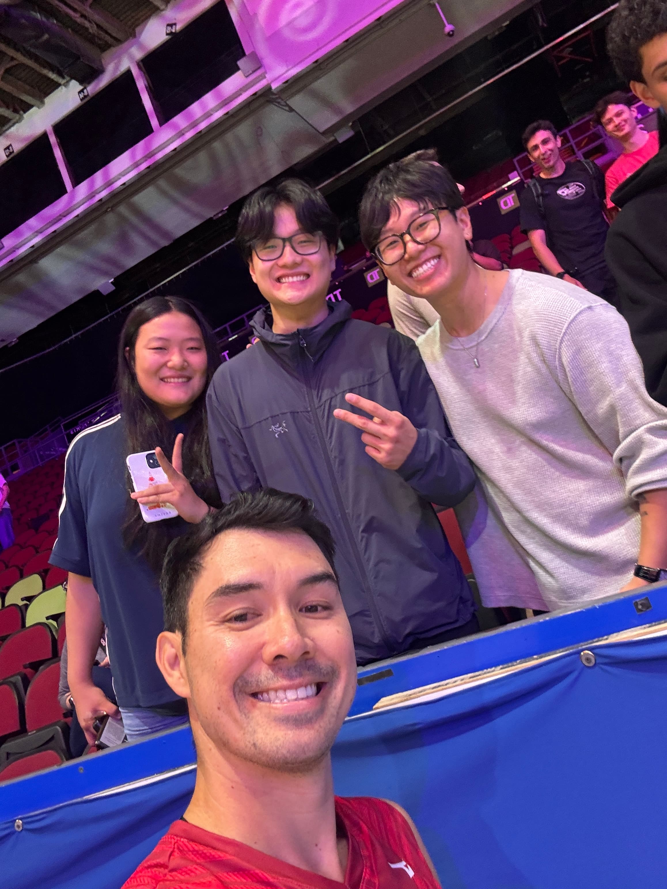 met eric shoji