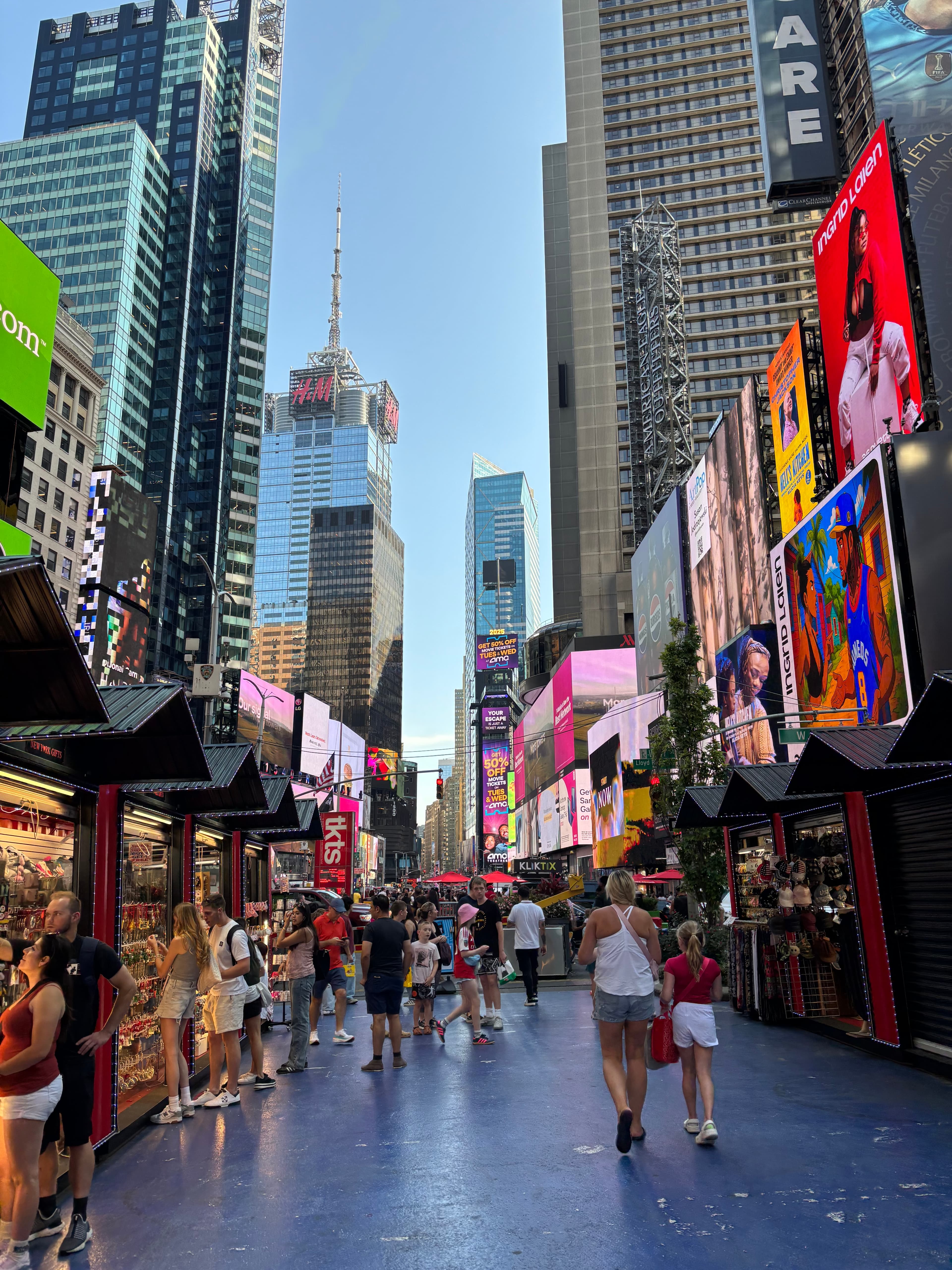 times square