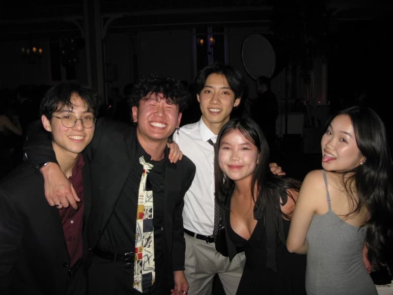 sus gala ii