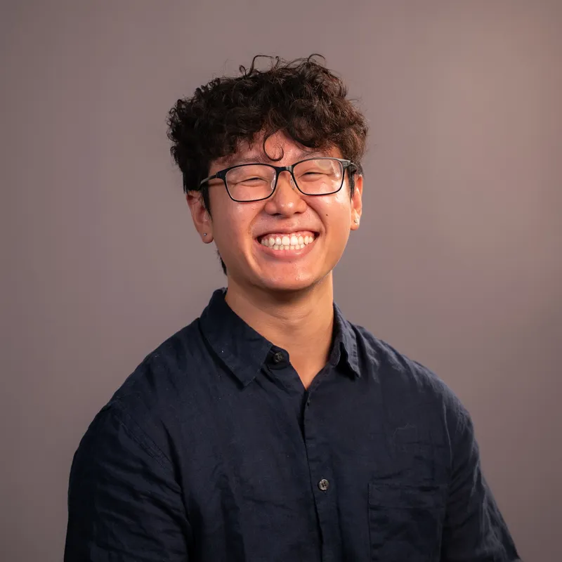 Maximillian Fong's profile photo