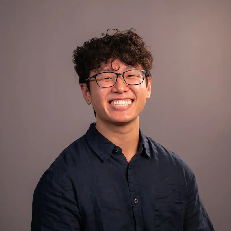 Maximillian Fong's profile photo